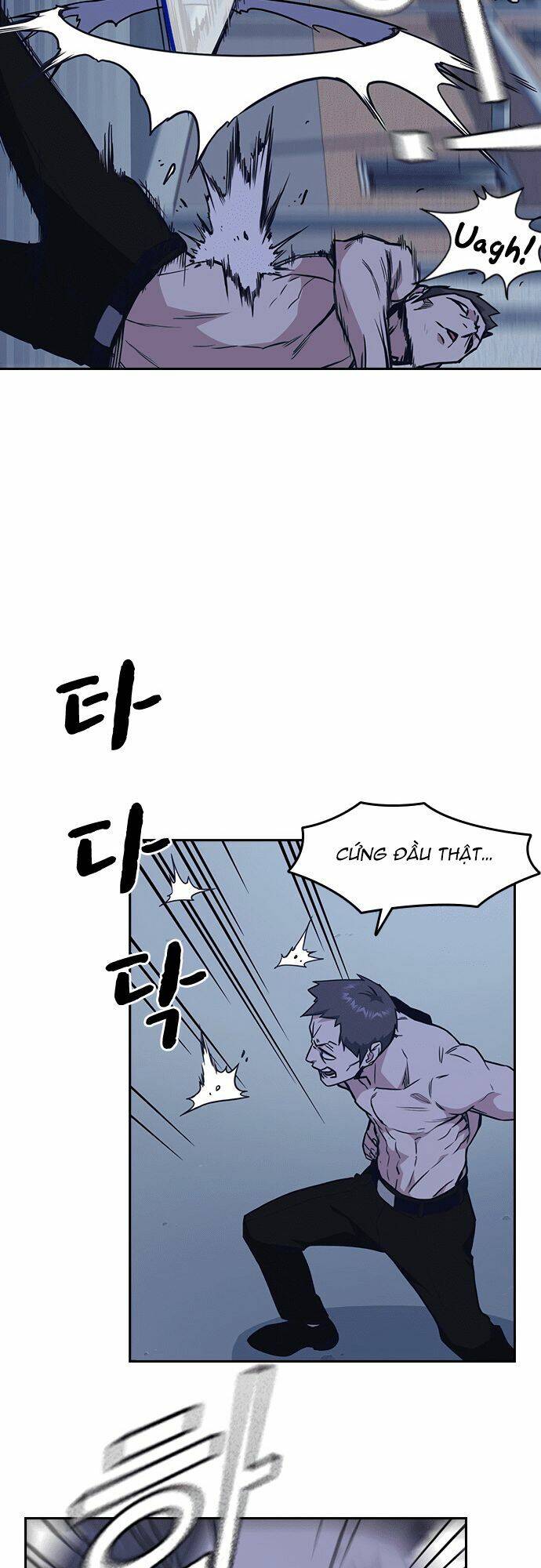 Học Nhóm Chap 64 - Next Chap 65
