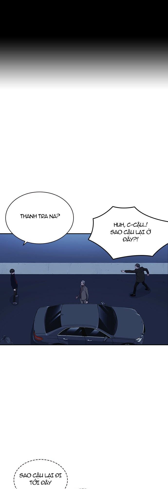 Học Nhóm Chap 66 - Next Chap 67