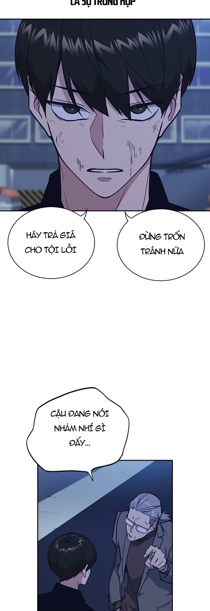 Học Nhóm Chap 66 - Next Chap 67