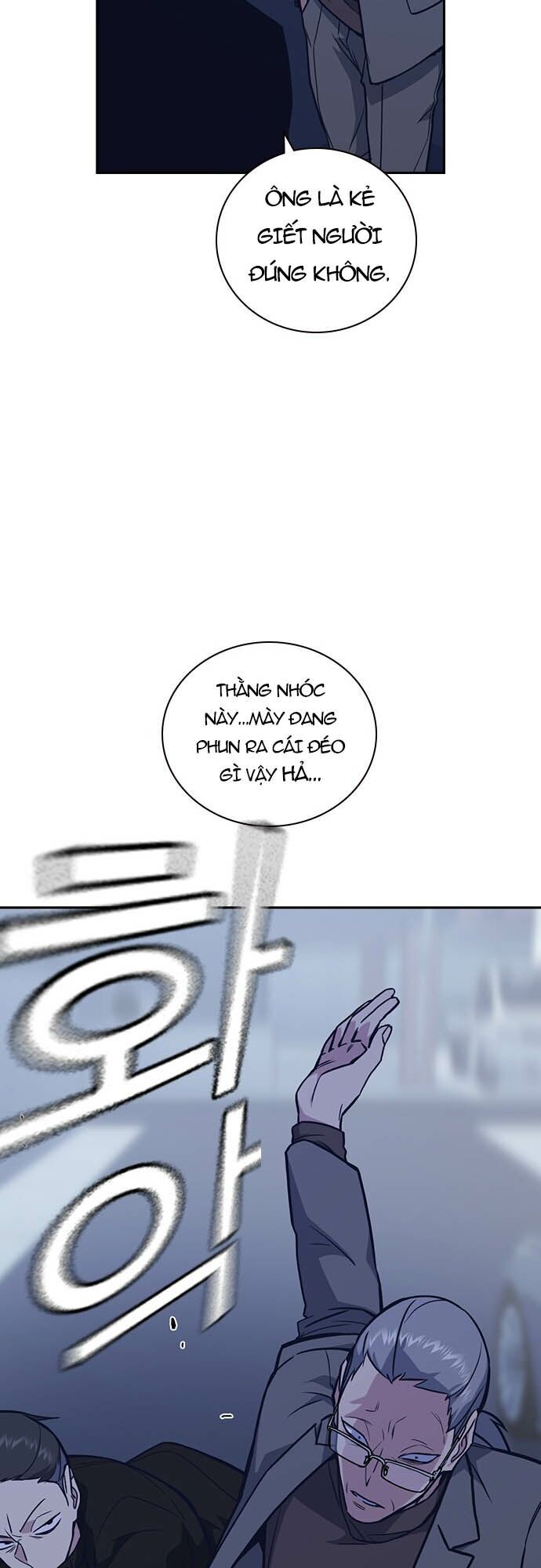Học Nhóm Chap 66 - Next Chap 67