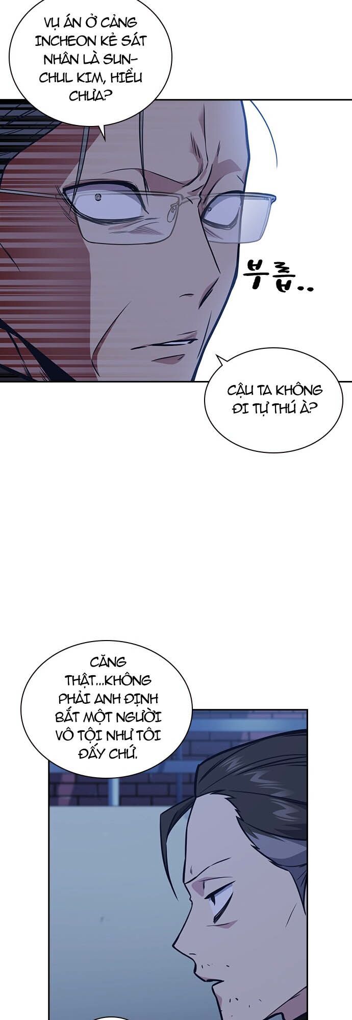 Học Nhóm Chap 66 - Next Chap 67