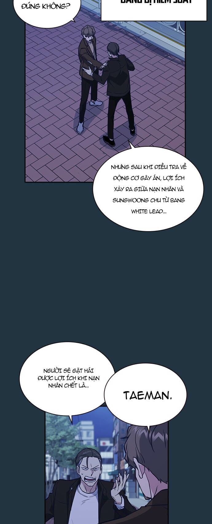 Học Nhóm Chap 66 - Next Chap 67