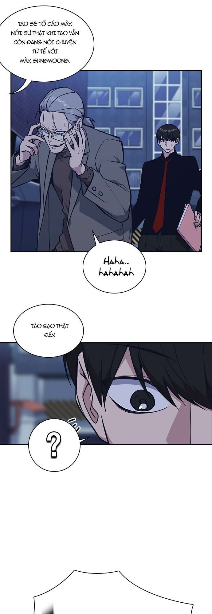 Học Nhóm Chap 66 - Next Chap 67