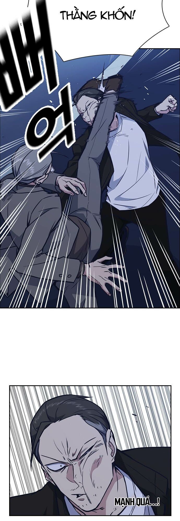 Học Nhóm Chap 66 - Next Chap 67