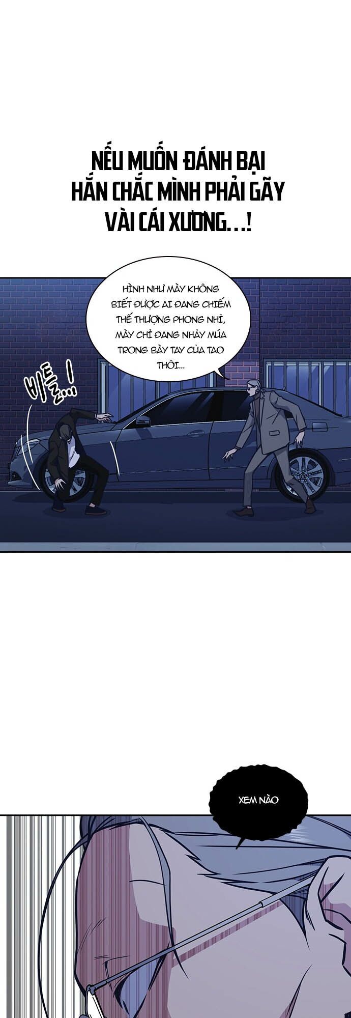 Học Nhóm Chap 66 - Next Chap 67