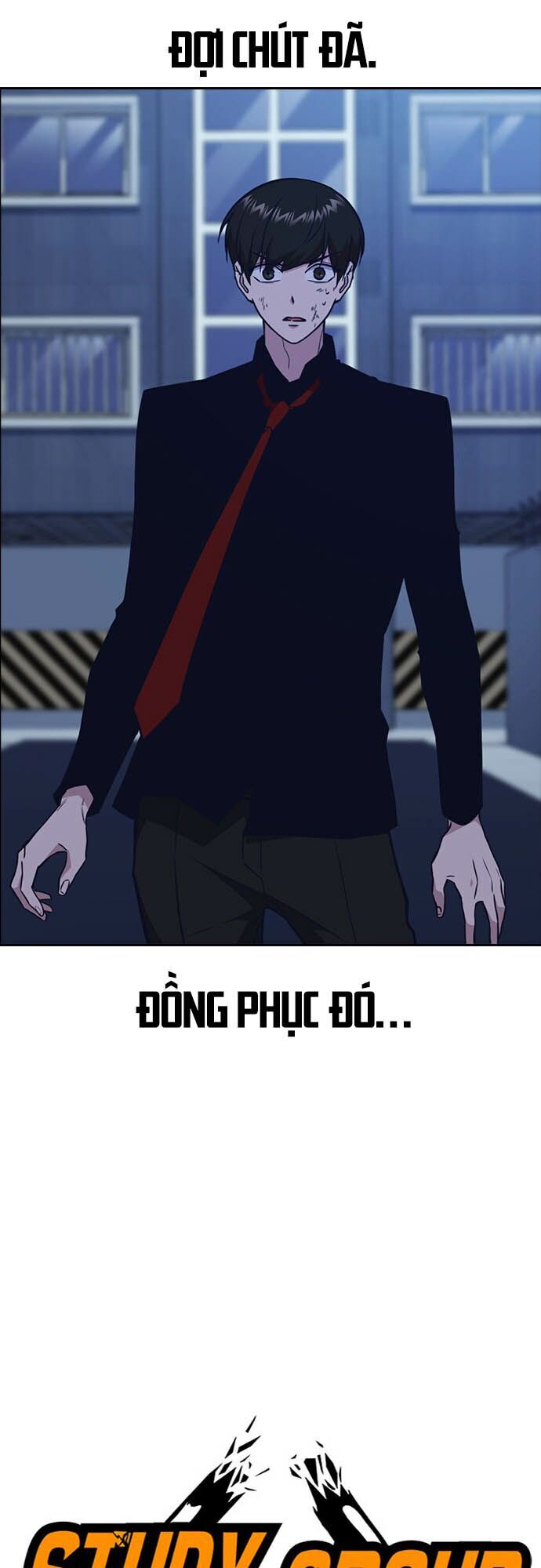 Học Nhóm Chap 66 - Next Chap 67