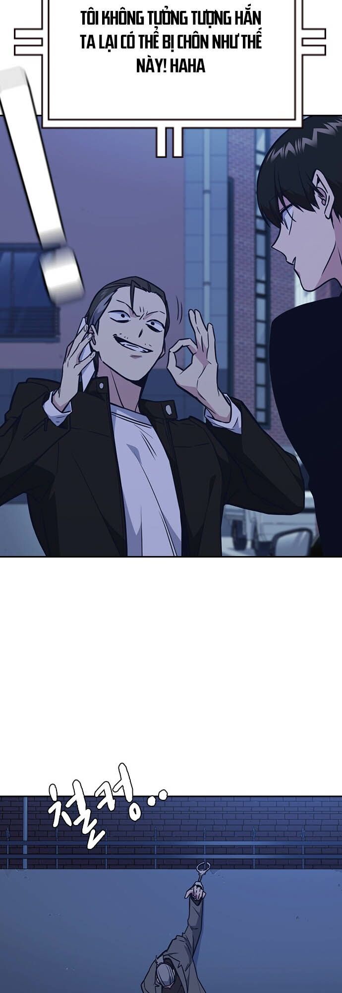 Học Nhóm Chap 66 - Next Chap 67