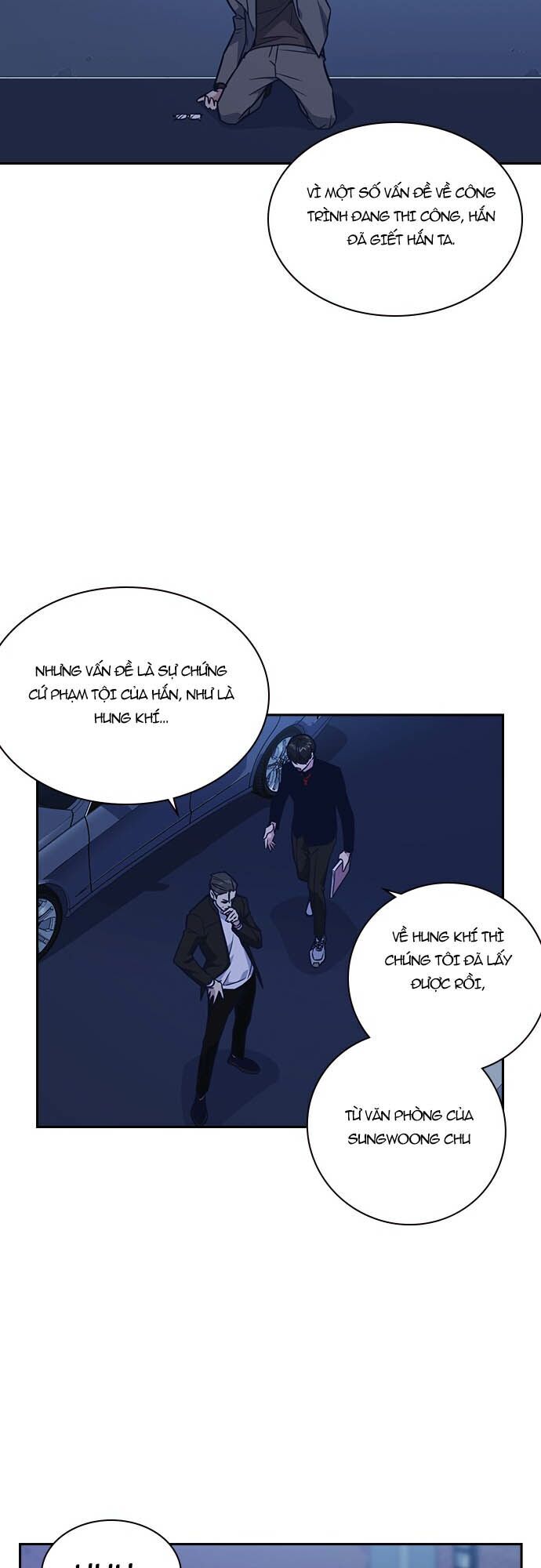 Học Nhóm Chap 66 - Next Chap 67