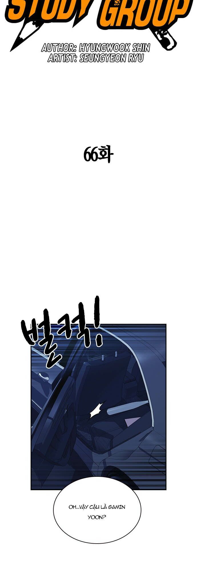 Học Nhóm Chap 66 - Next Chap 67