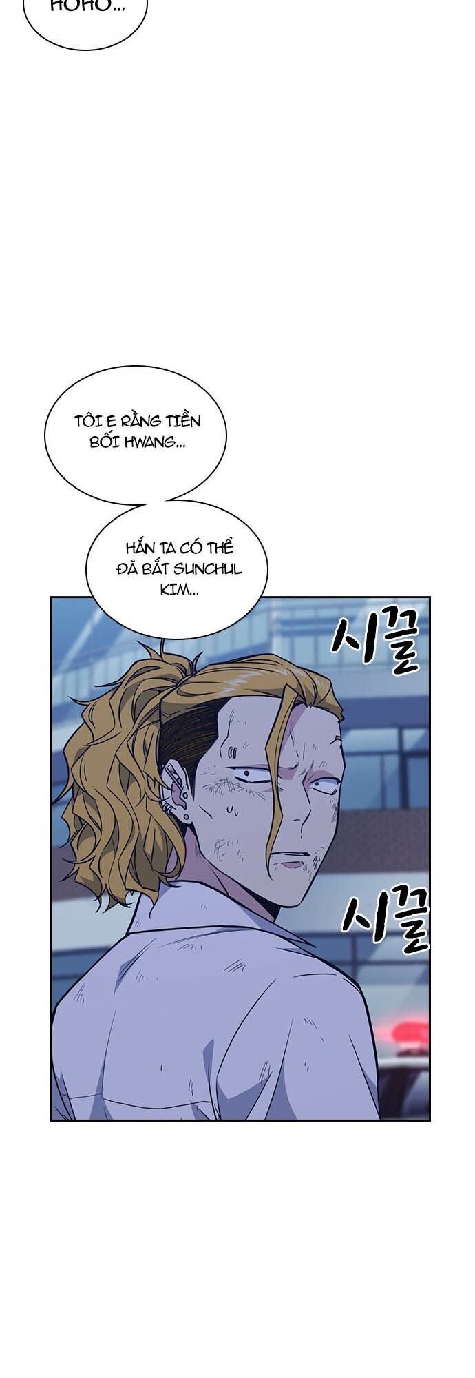 Học Nhóm Chap 66 - Next Chap 67