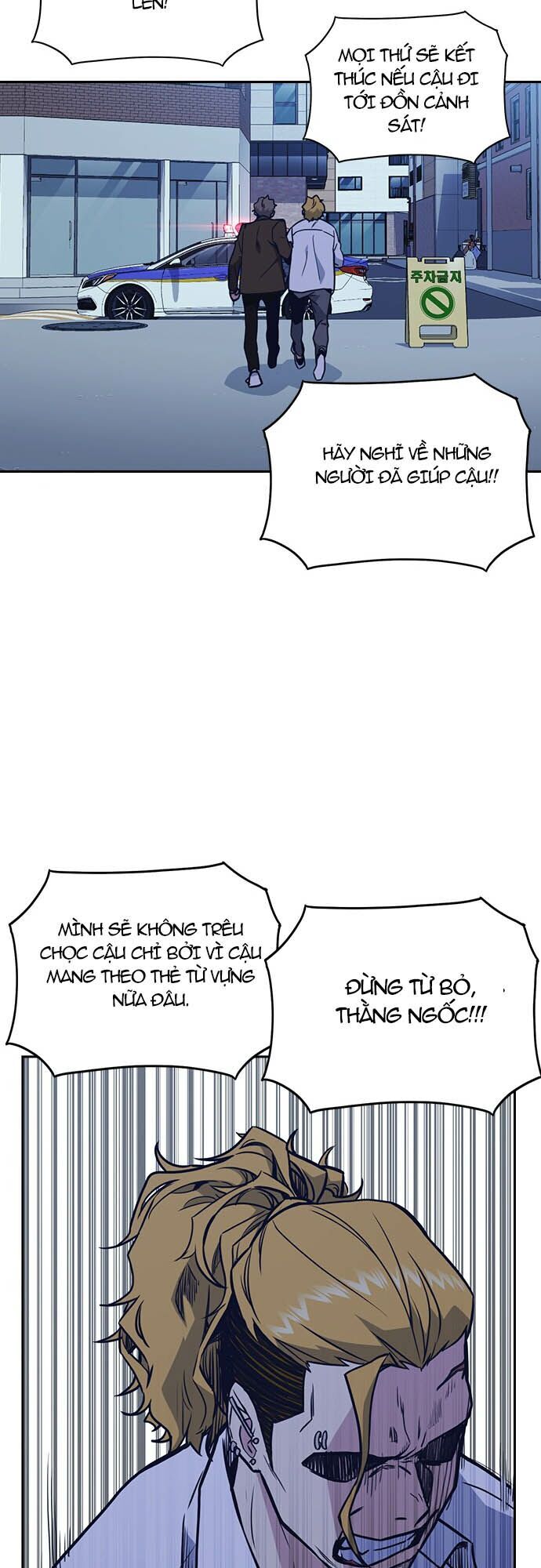 Học Nhóm Chap 66 - Next Chap 67