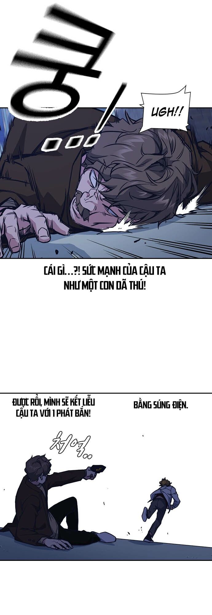 Học Nhóm Chap 66 - Next Chap 67