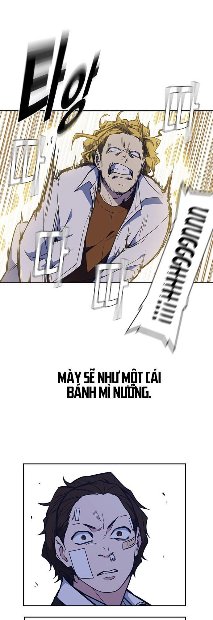 Học Nhóm Chap 66 - Next Chap 67