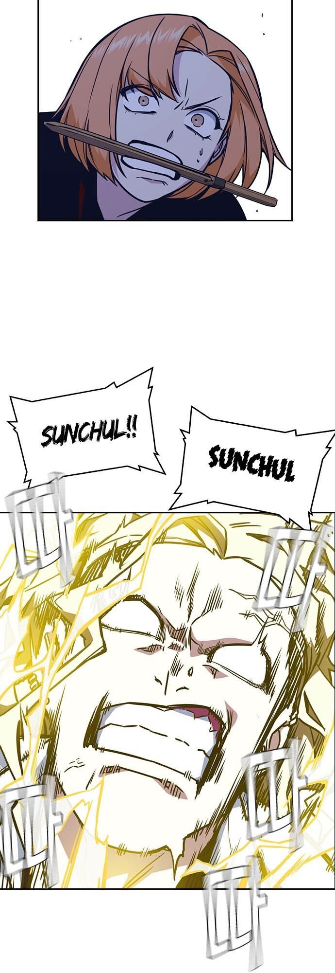 Học Nhóm Chap 66 - Next Chap 67