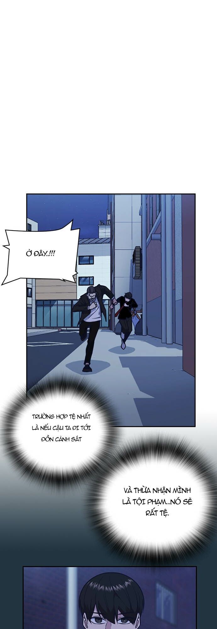 Học Nhóm Chap 66 - Next Chap 67