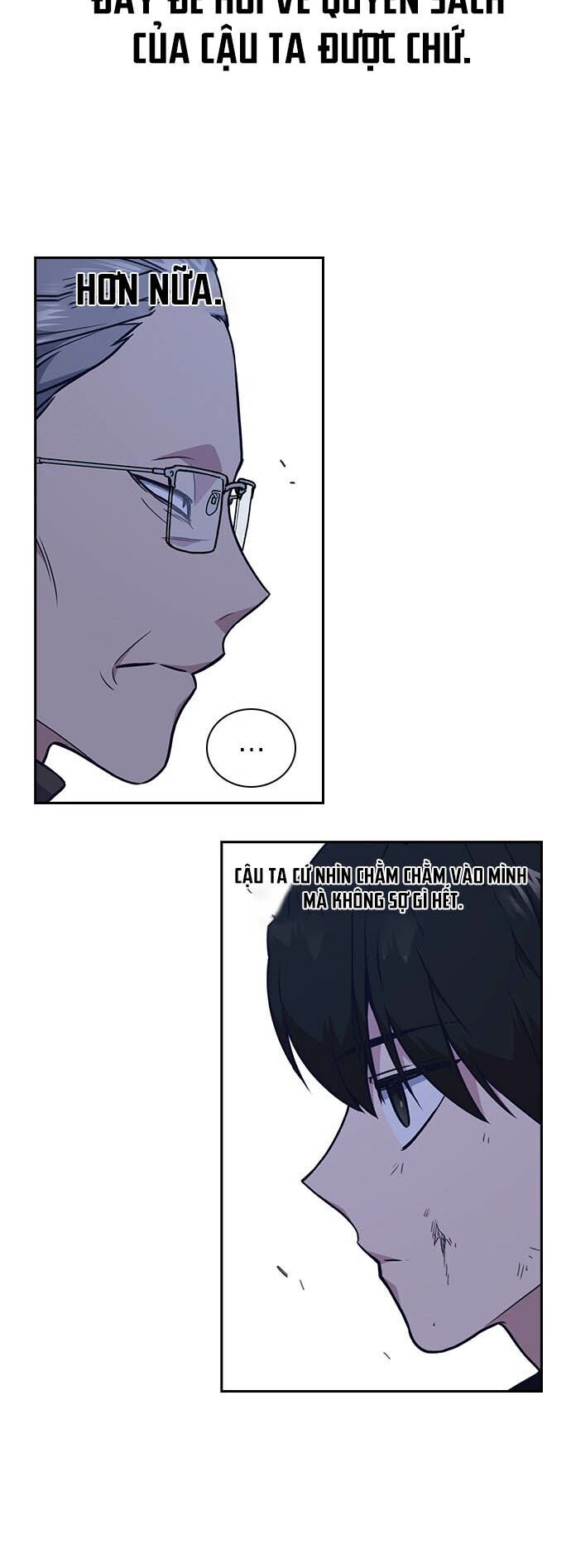 Học Nhóm Chap 66 - Next Chap 67