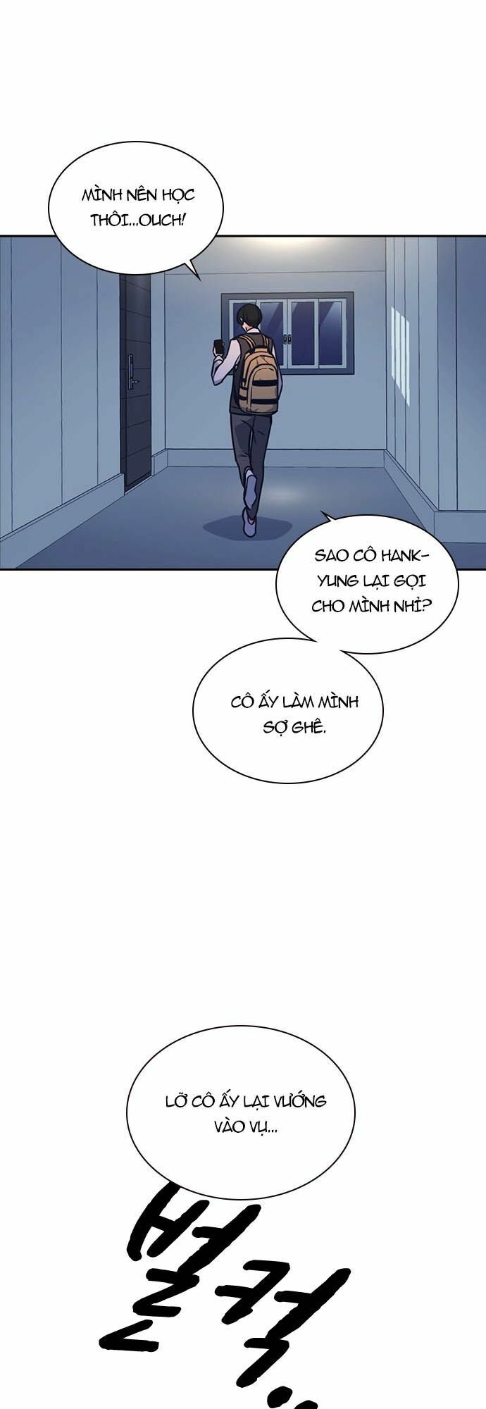 Học Nhóm Chap 66 - Next Chap 67