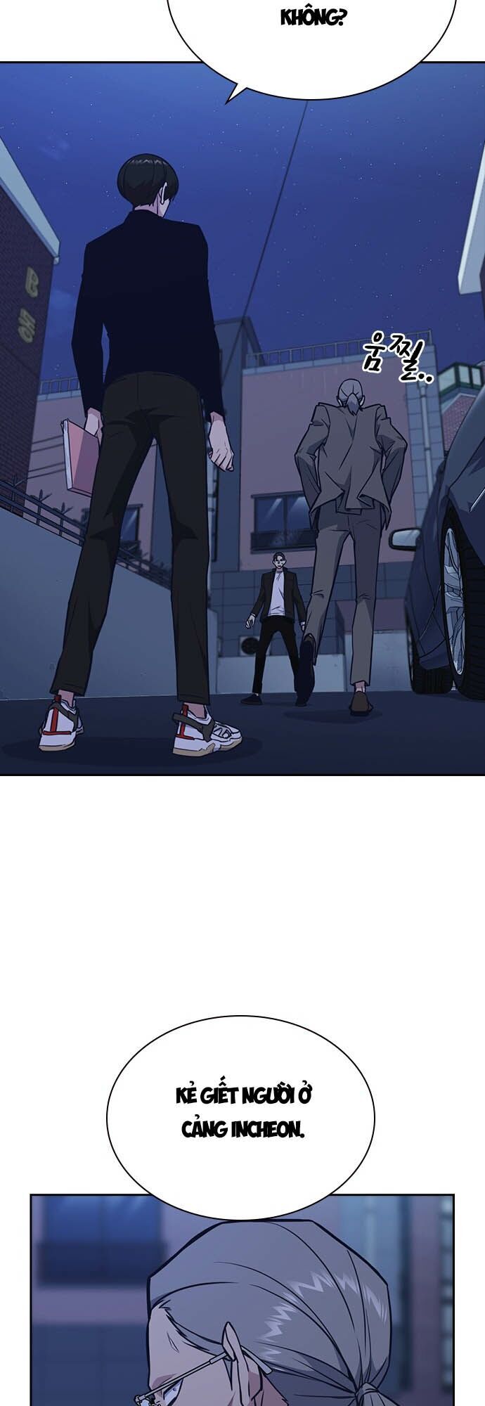 Học Nhóm Chap 66 - Next Chap 67