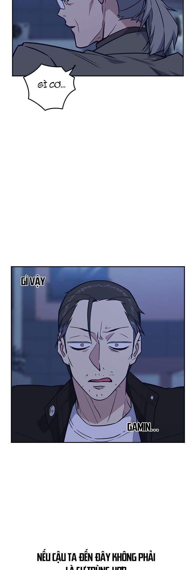 Học Nhóm Chap 66 - Next Chap 67