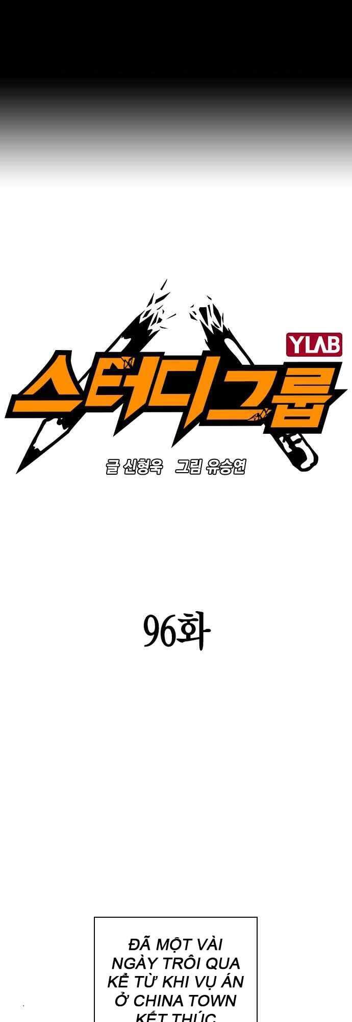 Học Nhóm Chap 96 - Next Chap 97