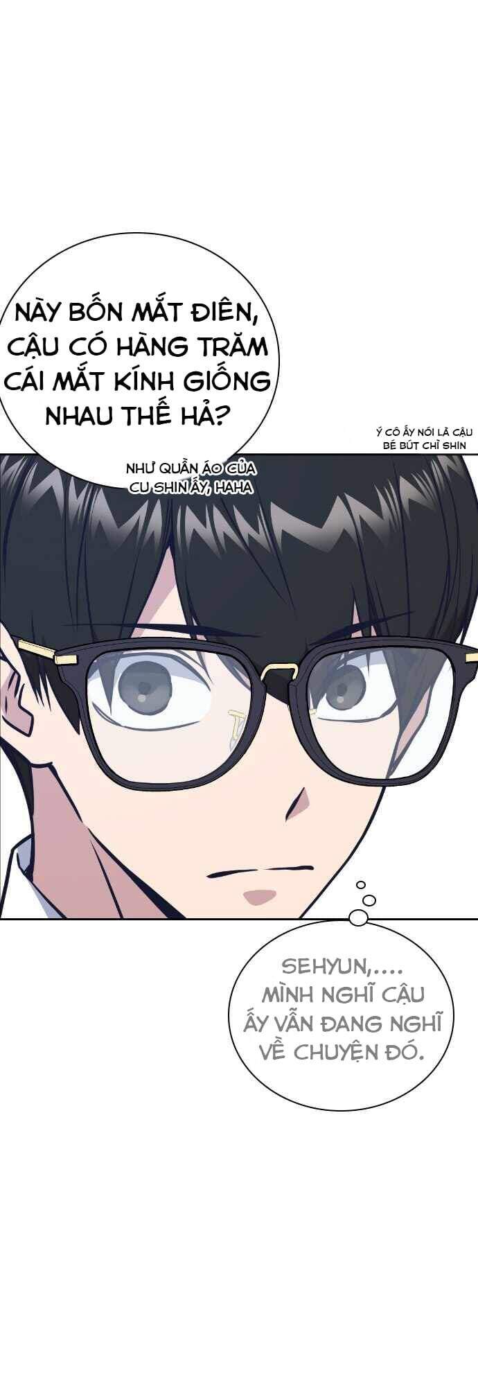 Học Nhóm Chap 96 - Next Chap 97