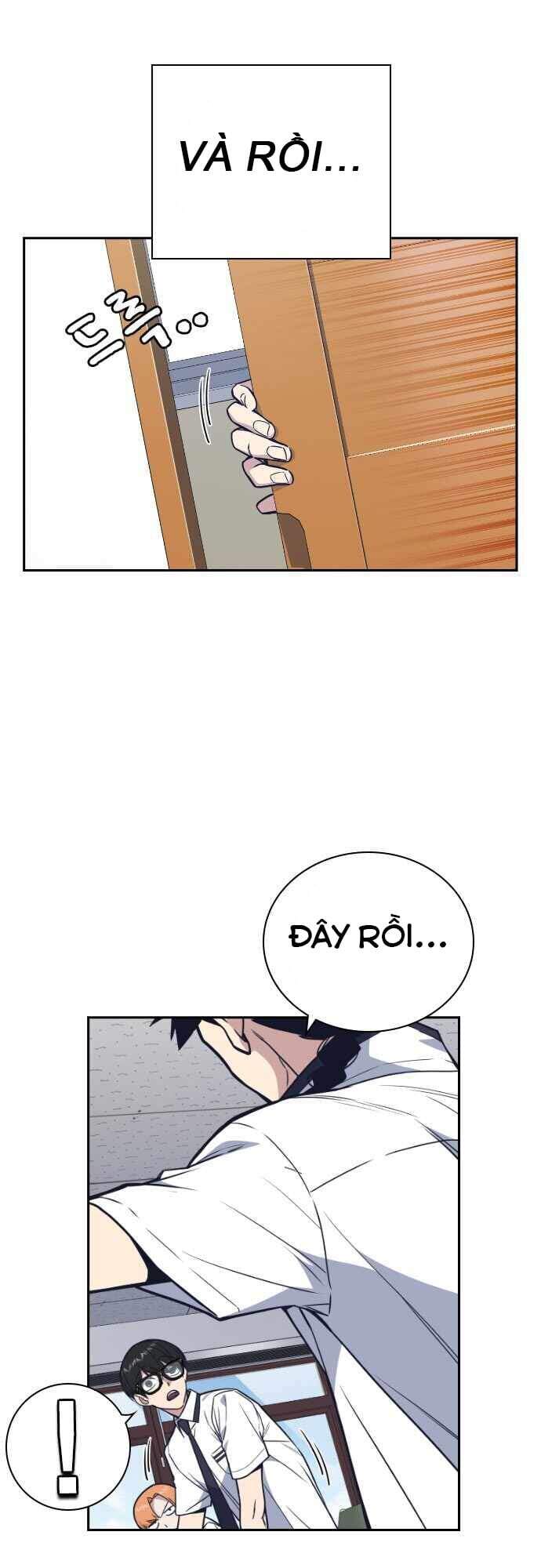 Học Nhóm Chap 96 - Next Chap 97