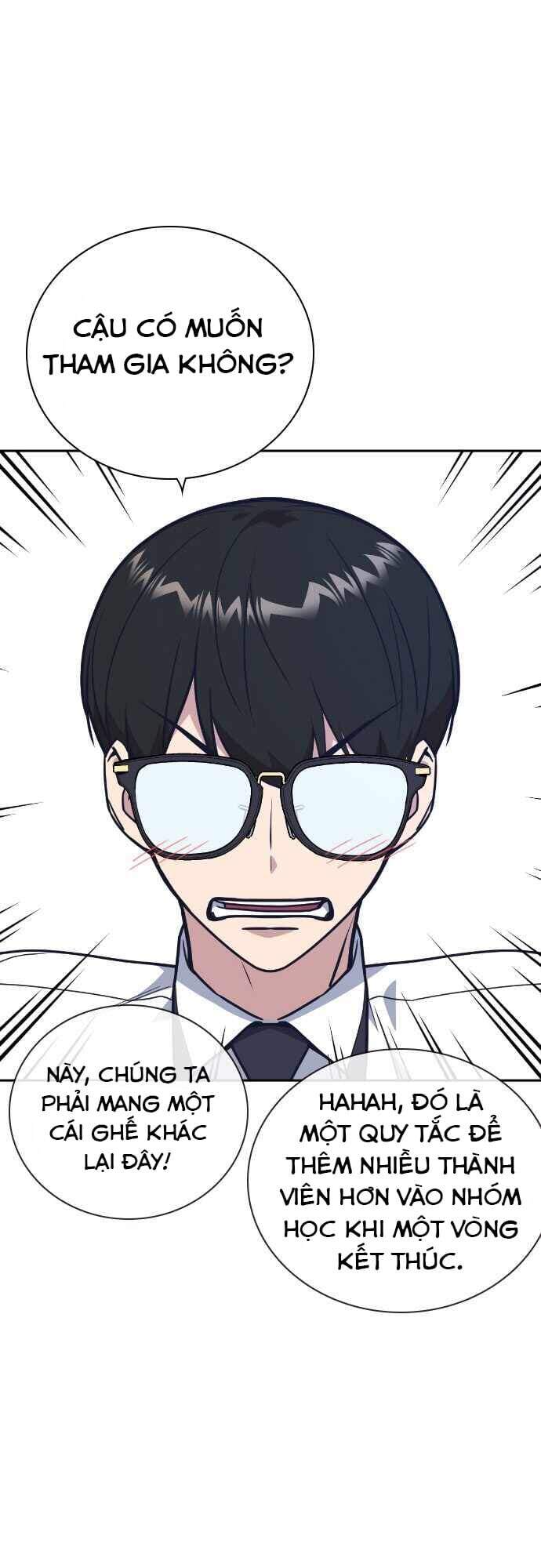 Học Nhóm Chap 96 - Next Chap 97