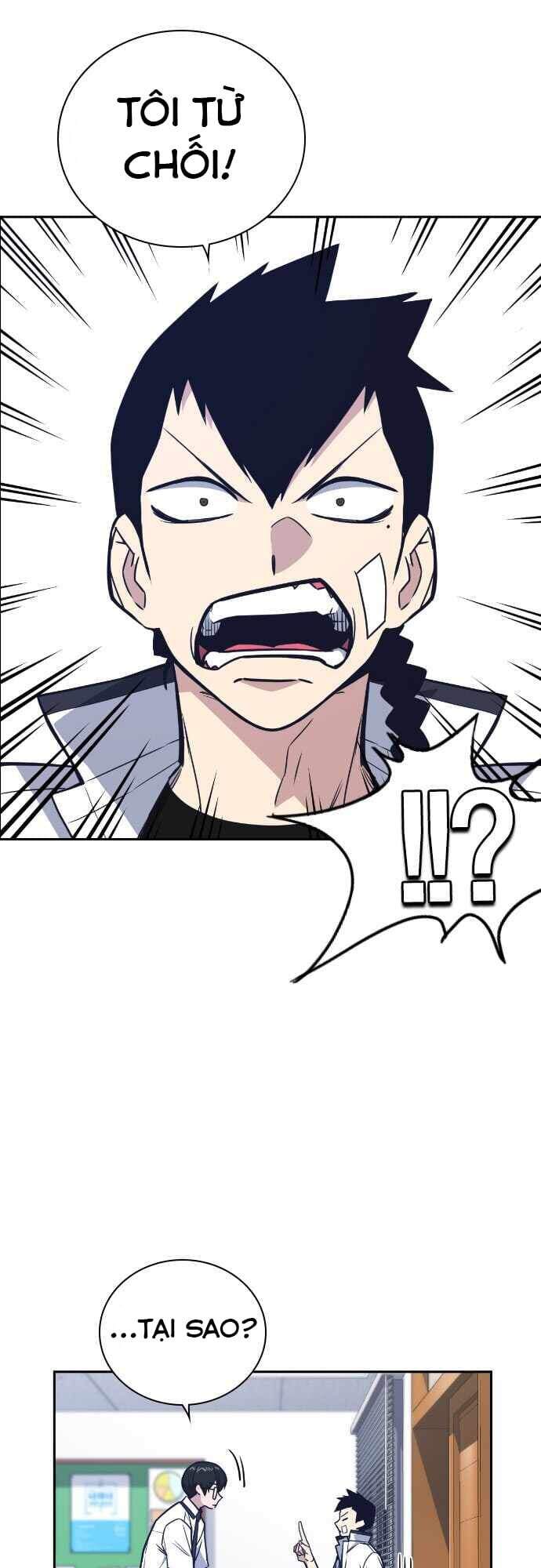 Học Nhóm Chap 96 - Next Chap 97