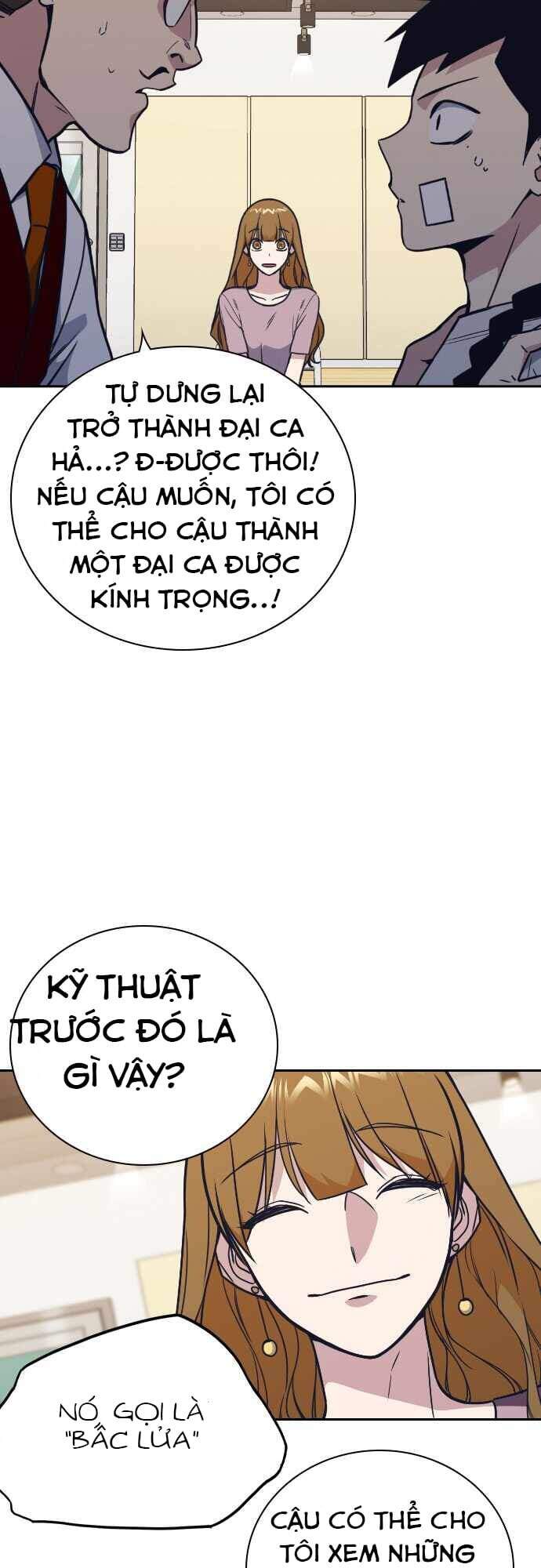 Học Nhóm Chap 96 - Next Chap 97