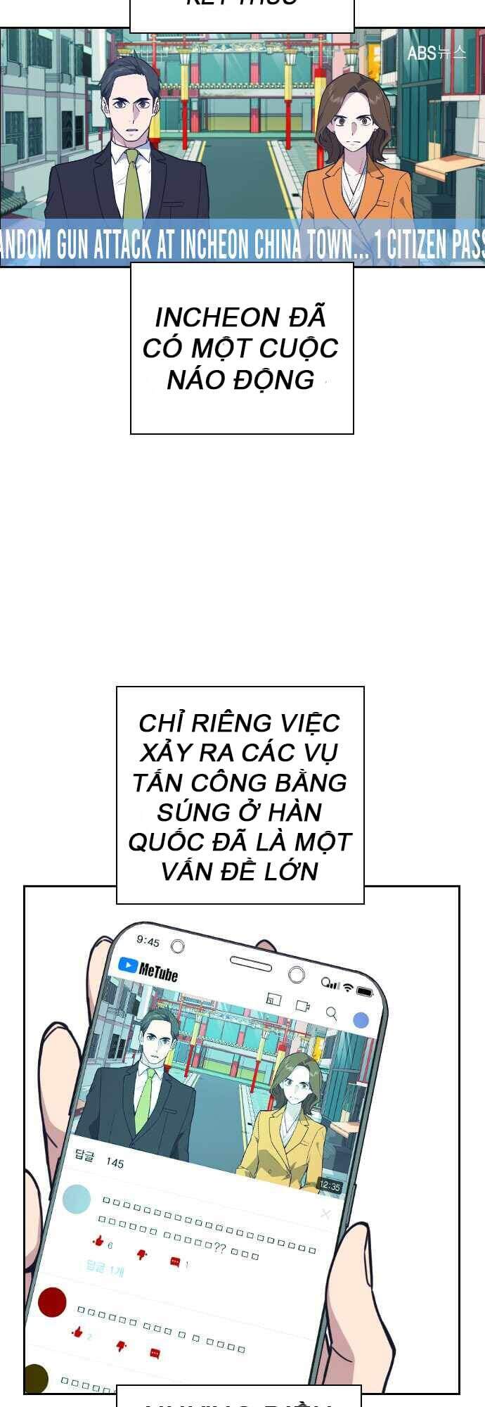 Học Nhóm Chap 96 - Next Chap 97