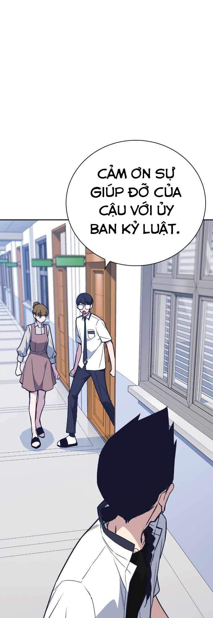 Học Nhóm Chap 96 - Next Chap 97