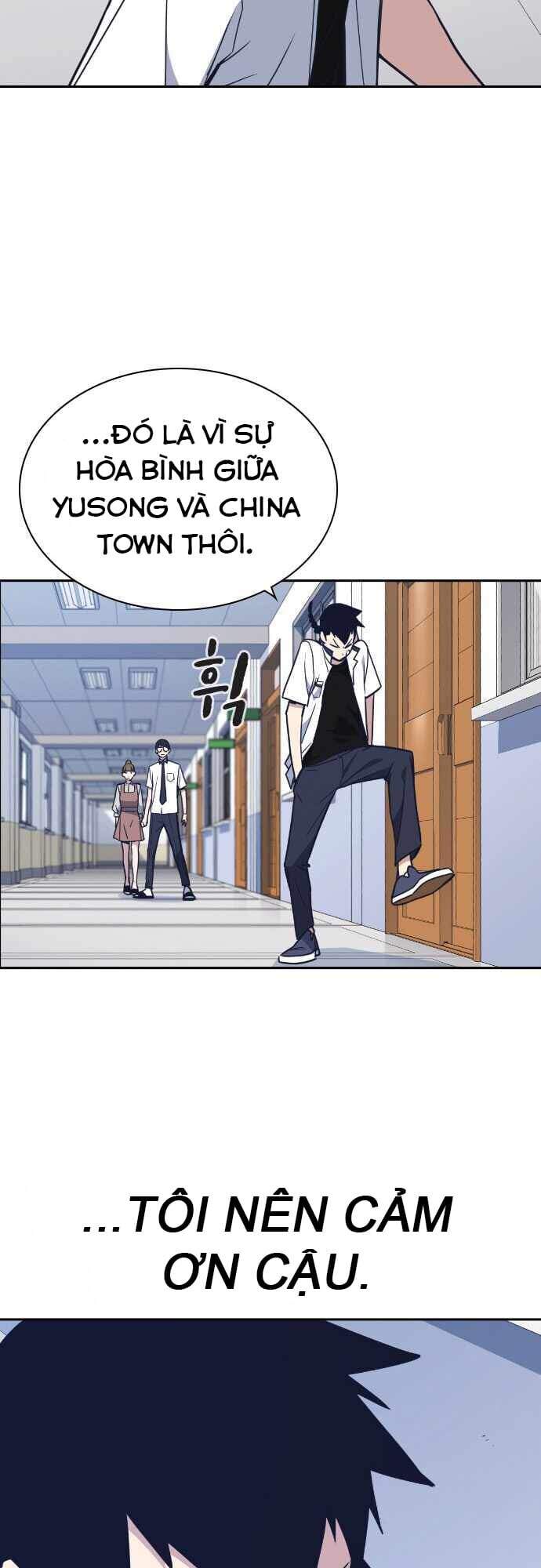 Học Nhóm Chap 96 - Next Chap 97