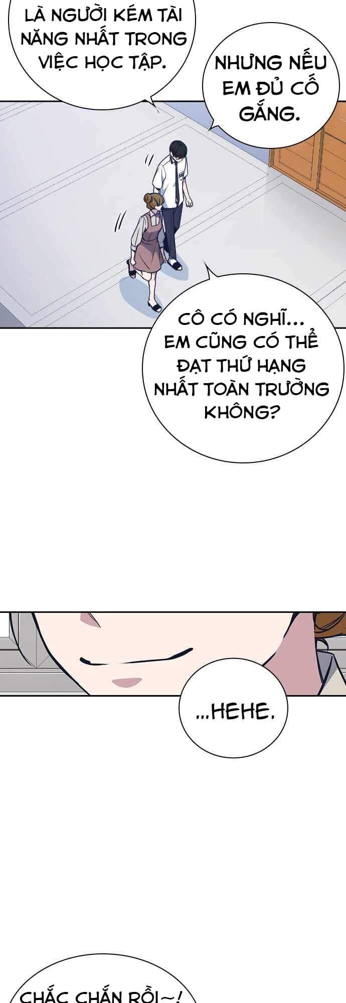 Học Nhóm Chap 96 - Next Chap 97
