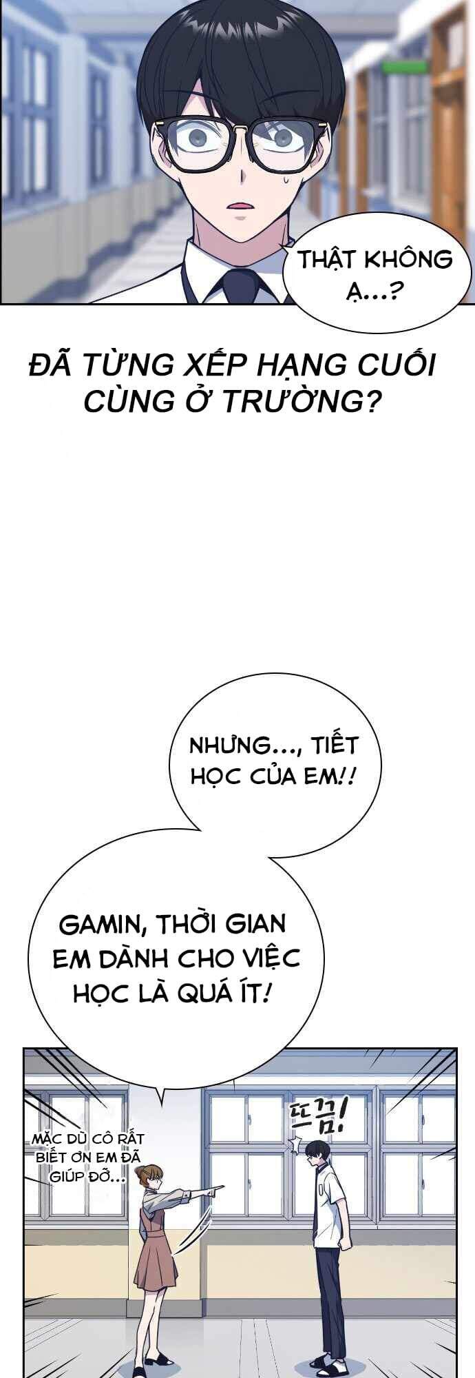 Học Nhóm Chap 96 - Next Chap 97