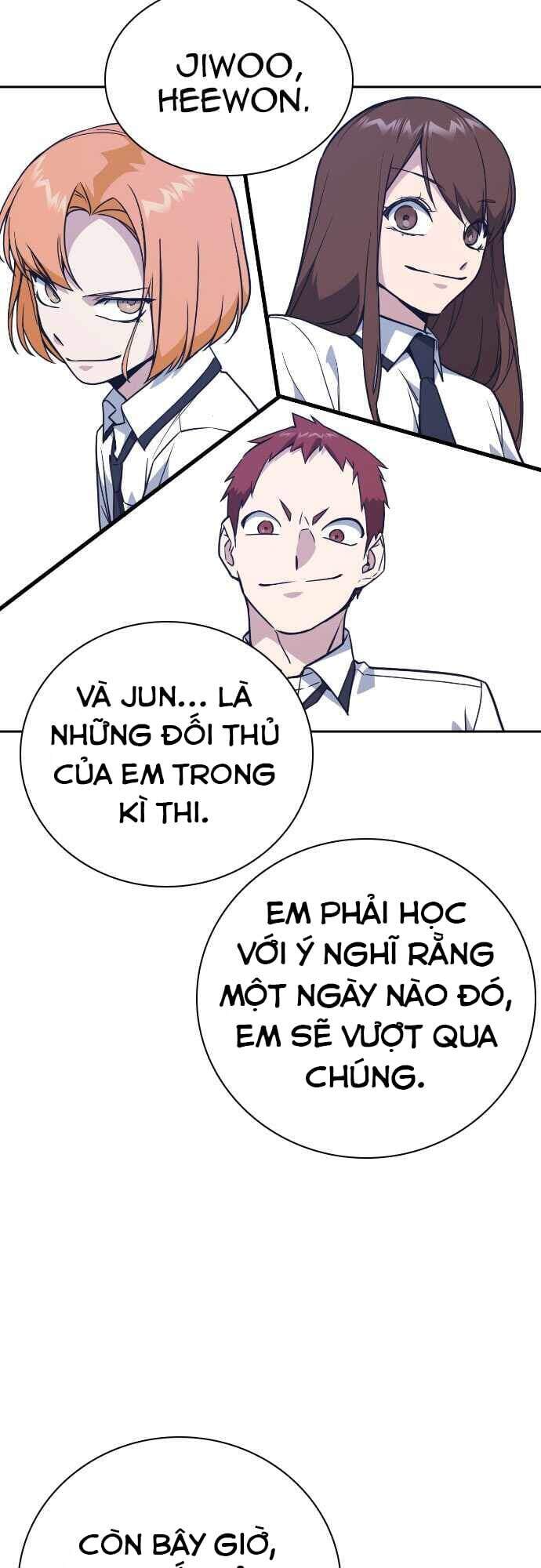 Học Nhóm Chap 96 - Next Chap 97