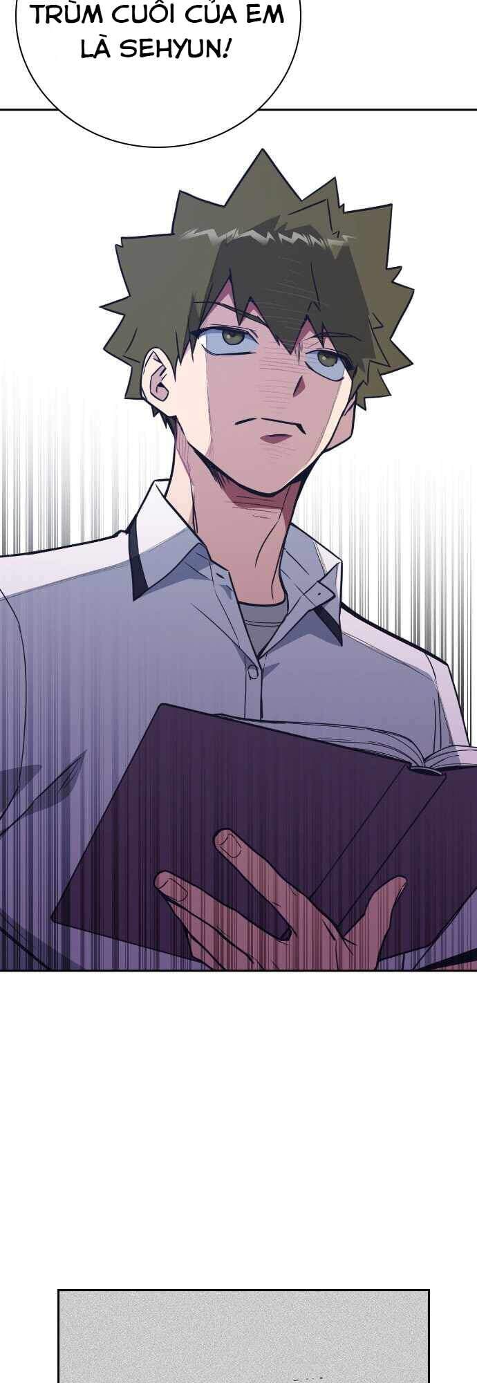 Học Nhóm Chap 96 - Next Chap 97
