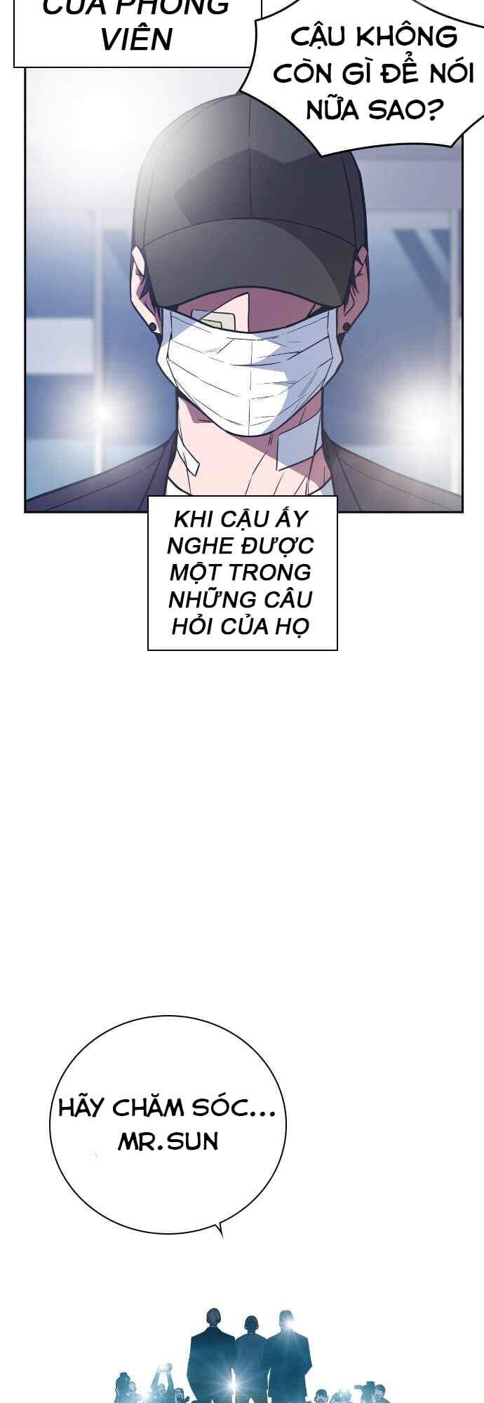 Học Nhóm Chap 96 - Next Chap 97