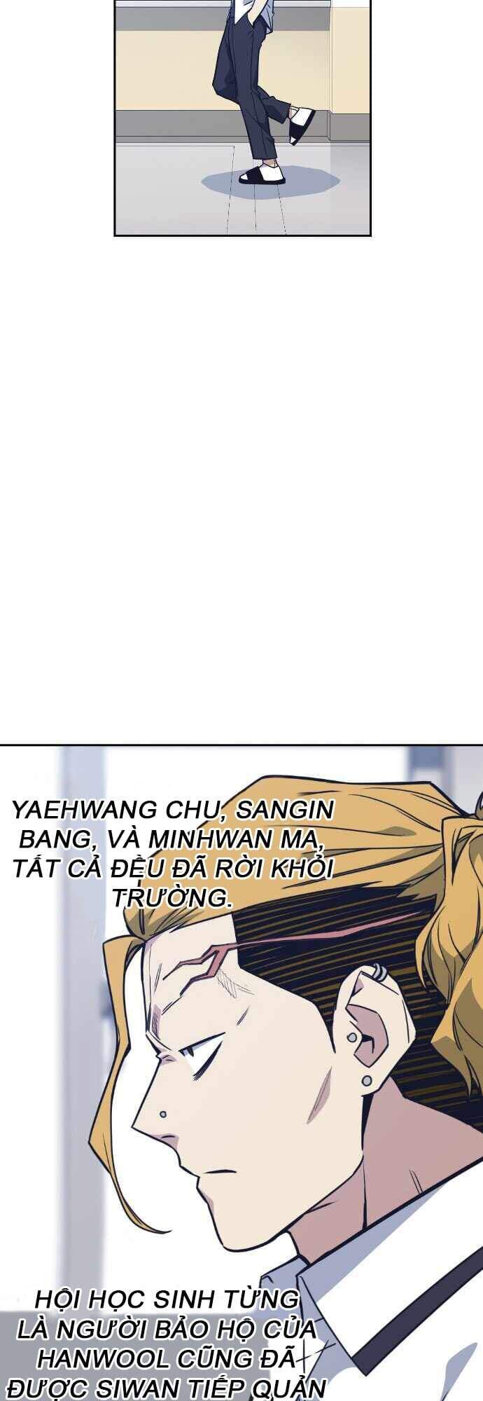 Học Nhóm Chap 96 - Next Chap 97