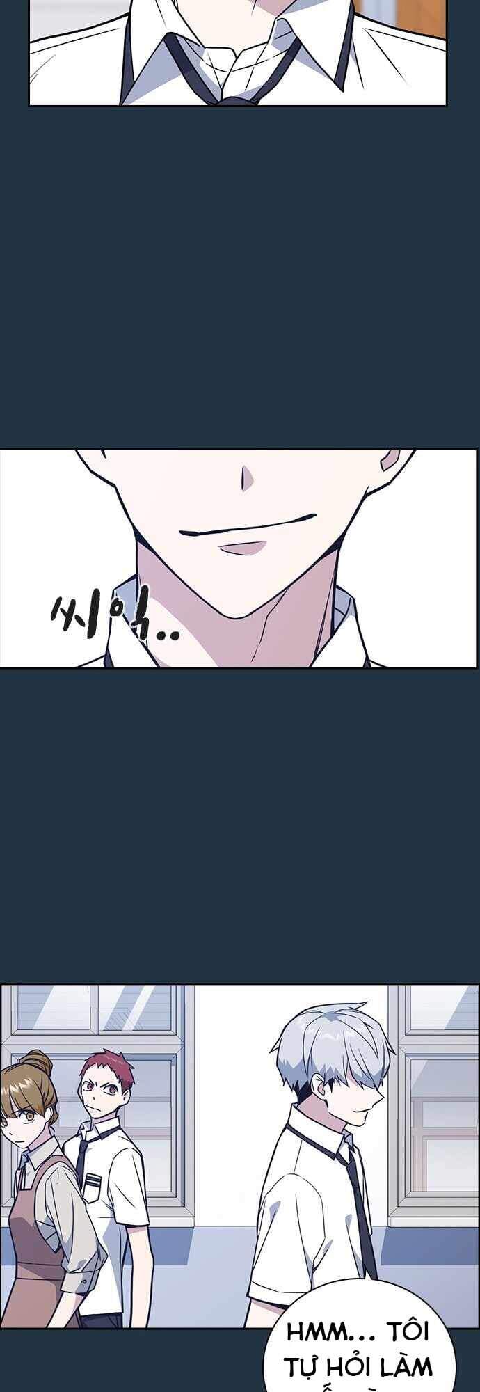 Học Nhóm Chap 96 - Next Chap 97
