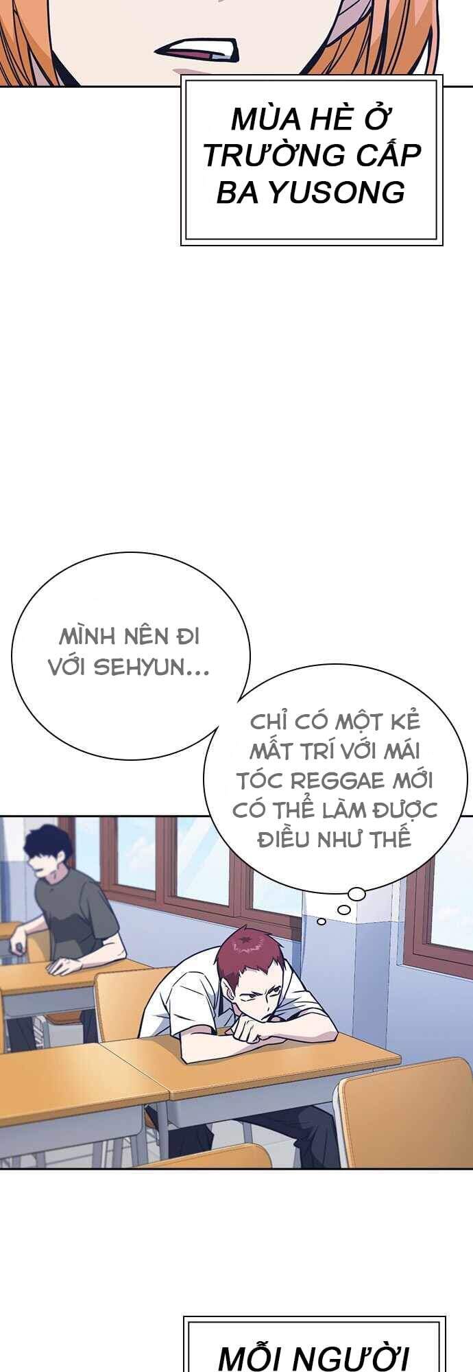 Học Nhóm Chap 96 - Next Chap 97