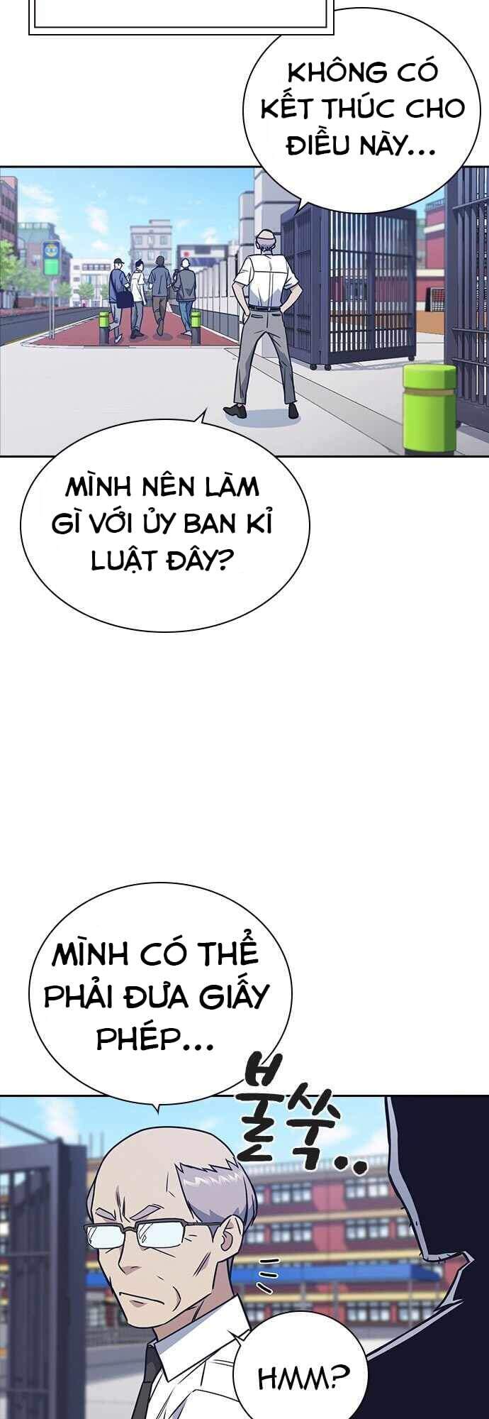 Học Nhóm Chap 96 - Next Chap 97