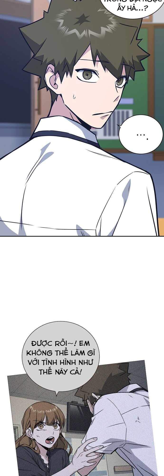 Học Nhóm Chap 96 - Next Chap 97