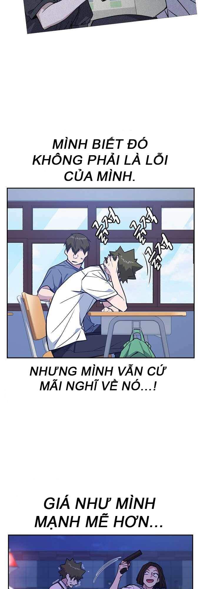 Học Nhóm Chap 96 - Next Chap 97