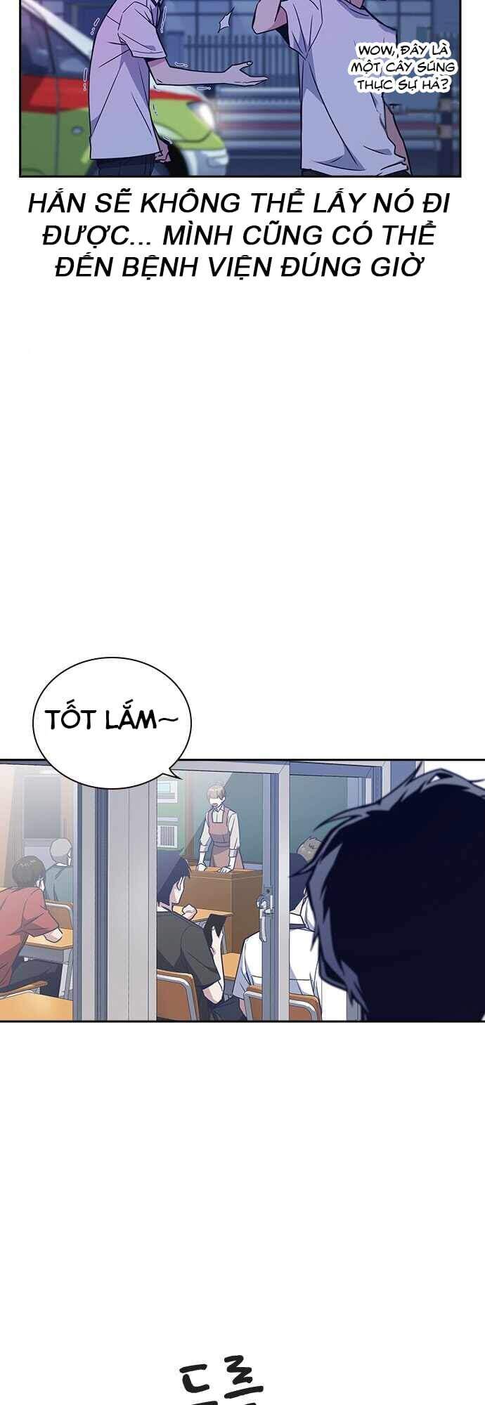 Học Nhóm Chap 96 - Next Chap 97