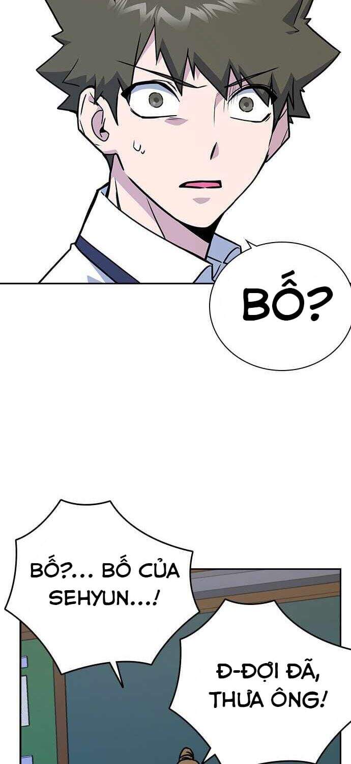Học Nhóm Chap 96 - Next Chap 97