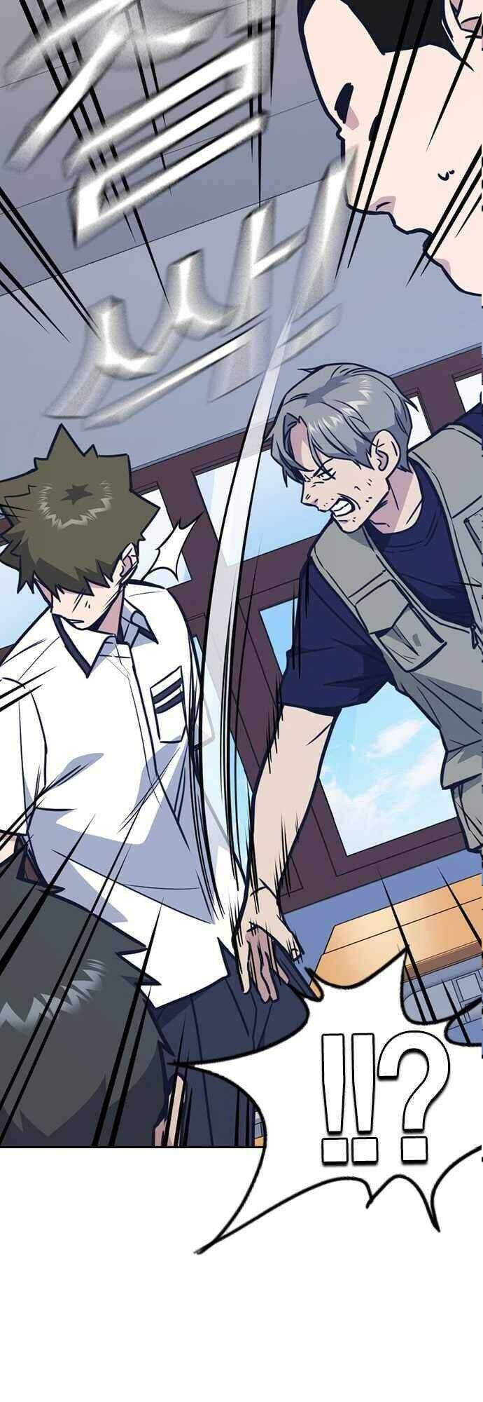 Học Nhóm Chap 96 - Next Chap 97