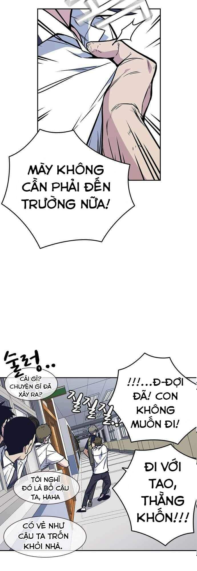 Học Nhóm Chap 96 - Next Chap 97