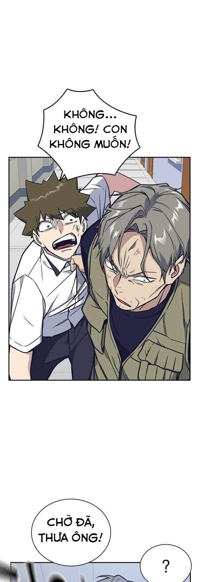 Học Nhóm Chap 96 - Next Chap 97