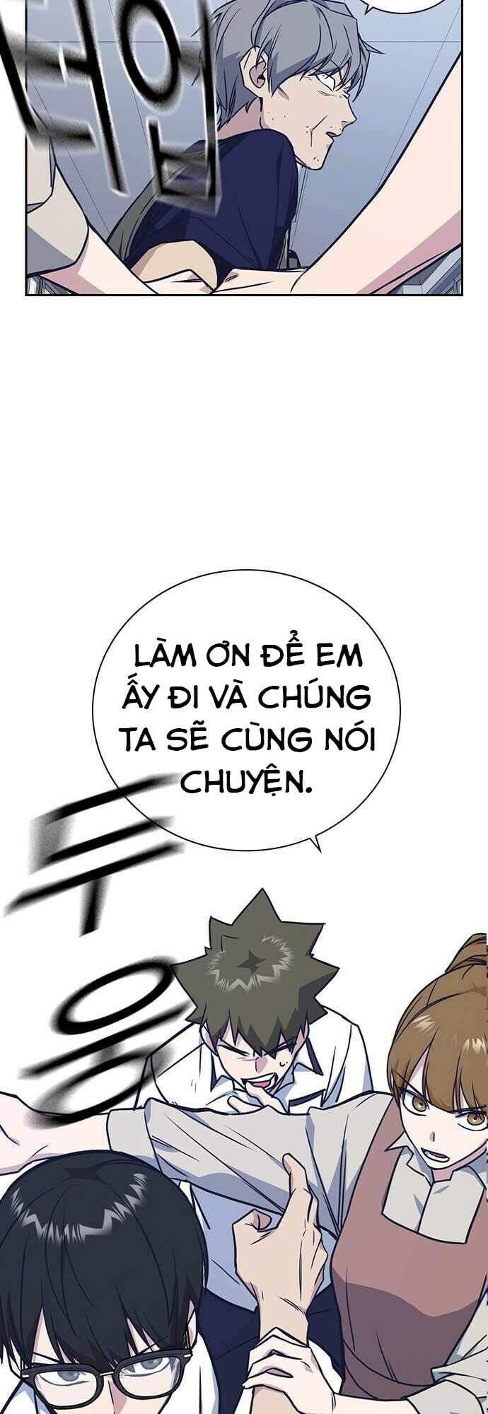 Học Nhóm Chap 96 - Next Chap 97