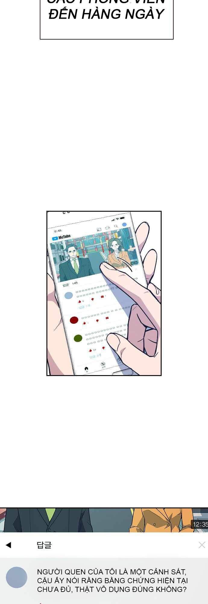 Học Nhóm Chap 96 - Next Chap 97